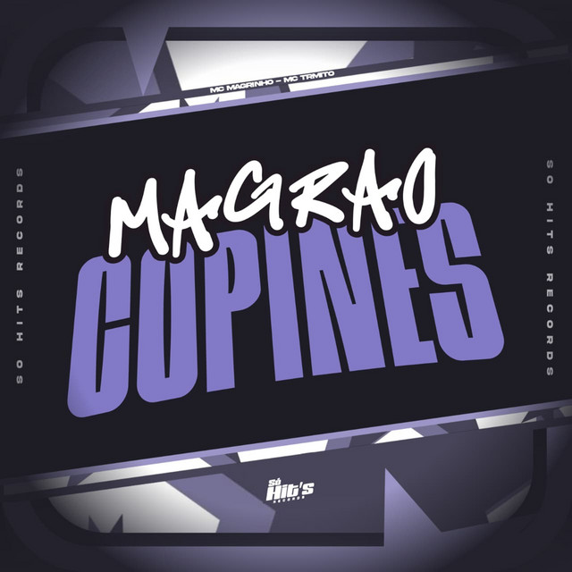 Magrão Copines