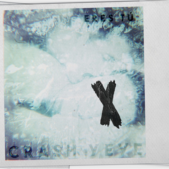Eres Tú cover art