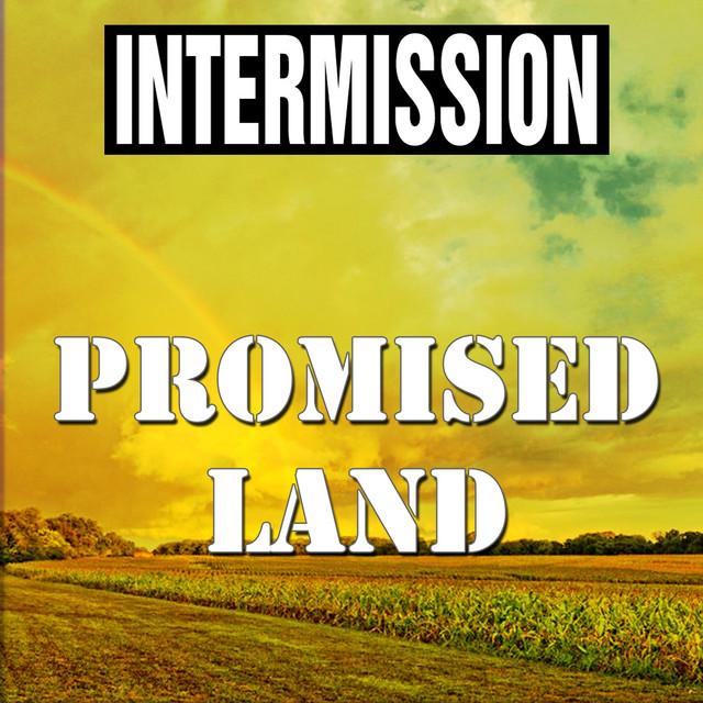 Promised Land cover