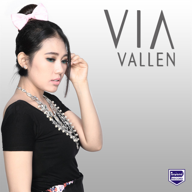 Via Vallen cover art
