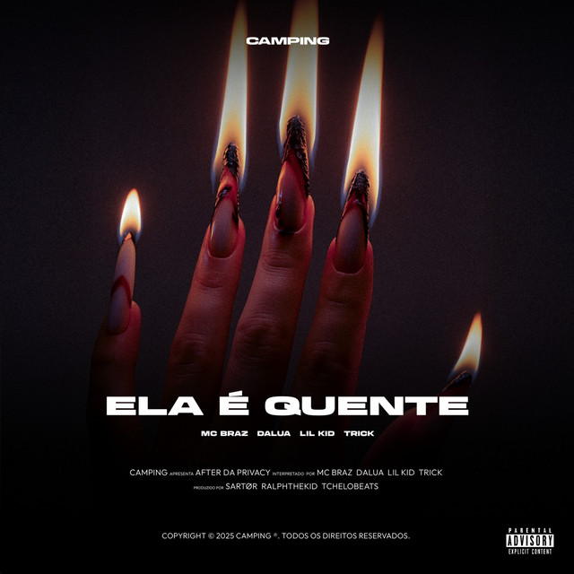 Ela é Quente
