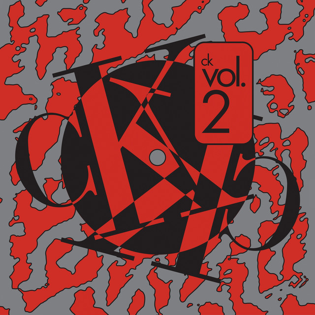 Club Kit Vol. II cover art