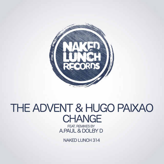 Change - Original Mix cover art