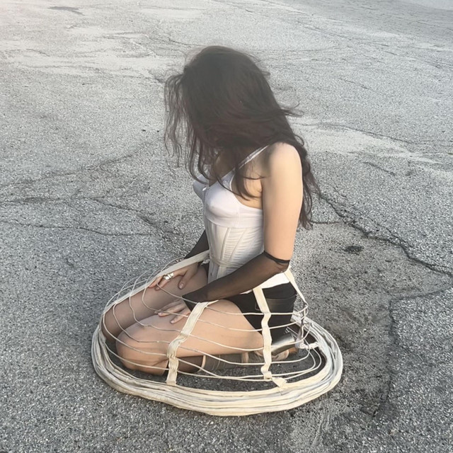 undefined album image