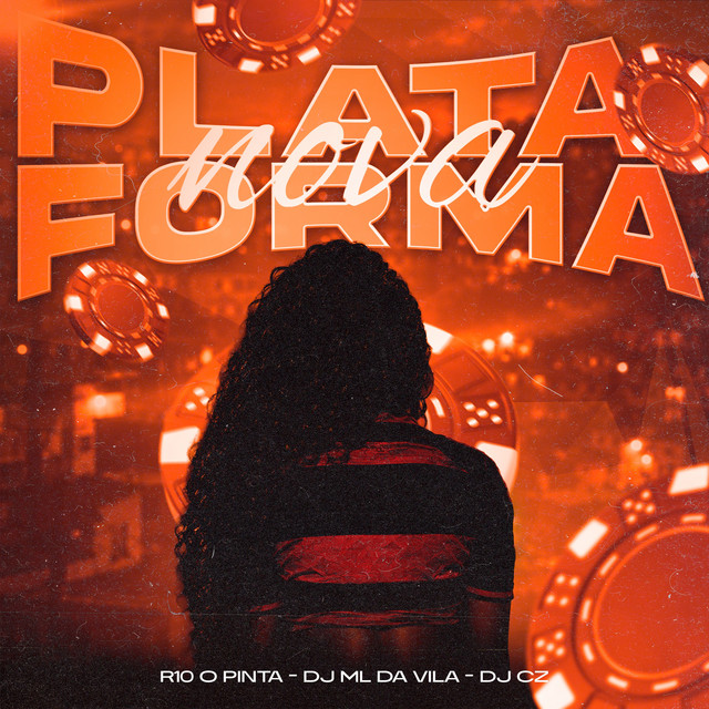 PLATAFORMA NOVA