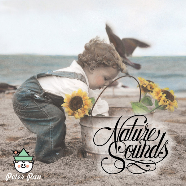 Nature Sounds cover art