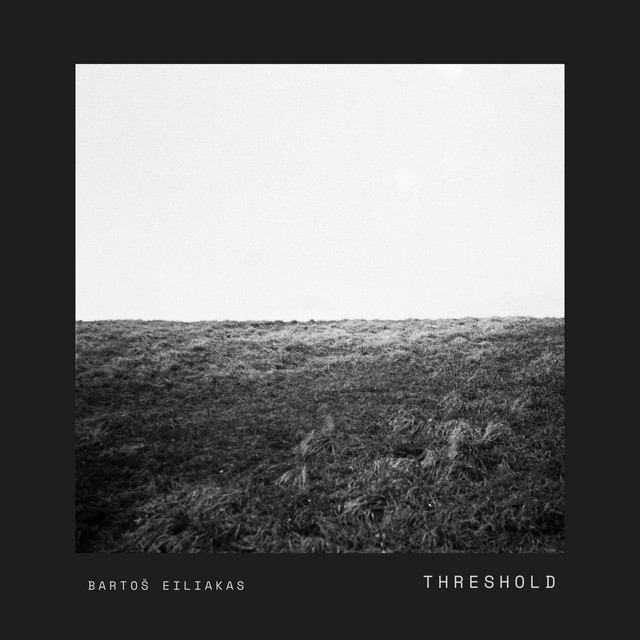 Threshold cover art