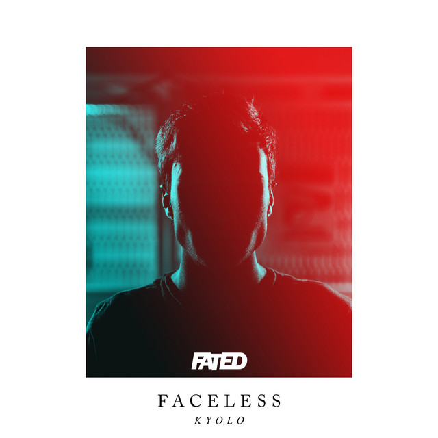 Faceless cover art
