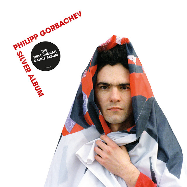 Silver Album cover art