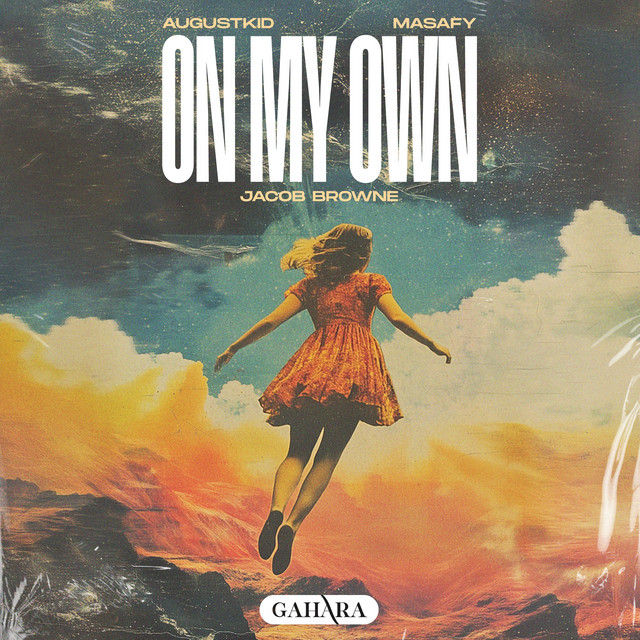 On My Own cover