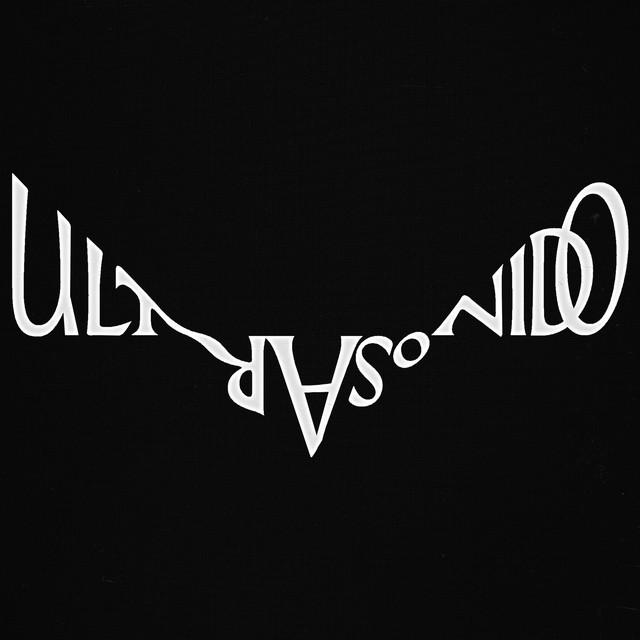 Ultrasonido cover art