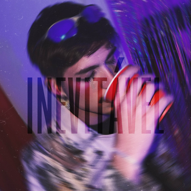 Capa de Inevitável - Faeros