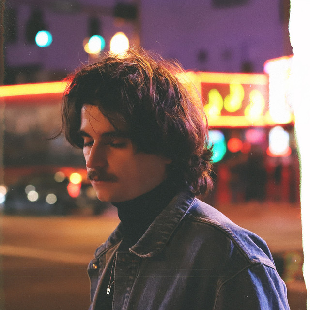 Rushes - EP by Jacob James | Spotify