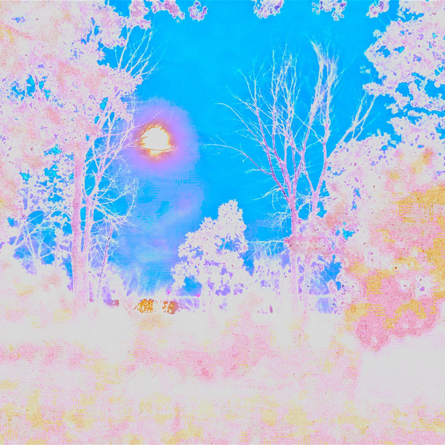 Mantoac cover art