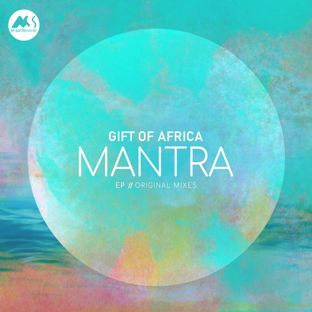 Mantra cover art