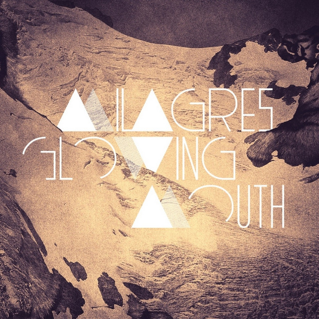 Glowing Mouth cover art