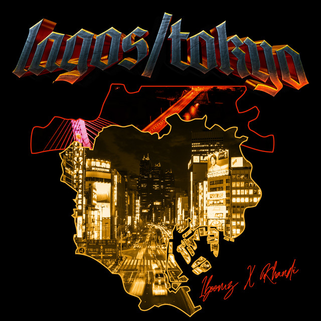 Lagos/Tokyo
