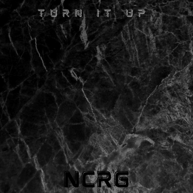 Turn It Up cover art