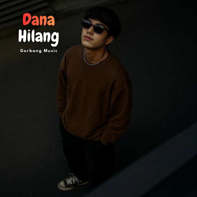 Dana Hilang cover art