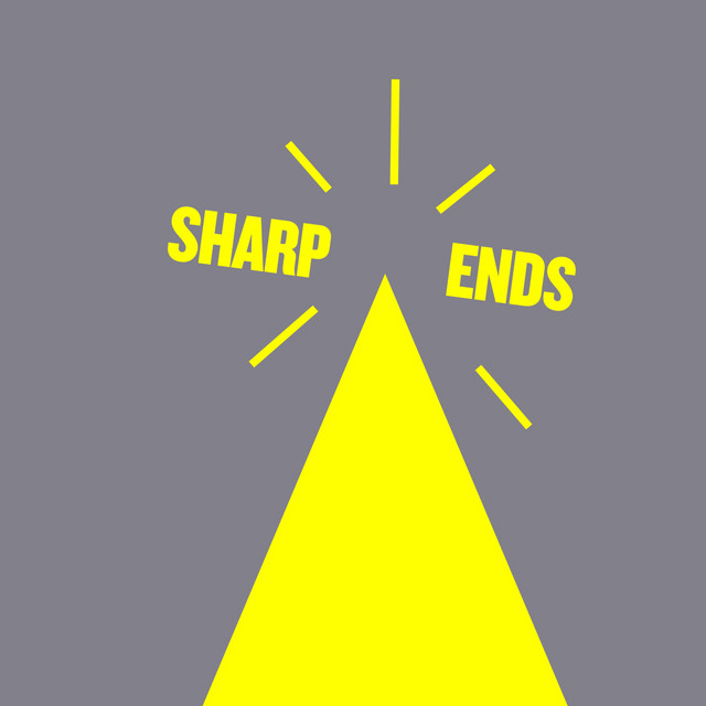 Sharp Ends