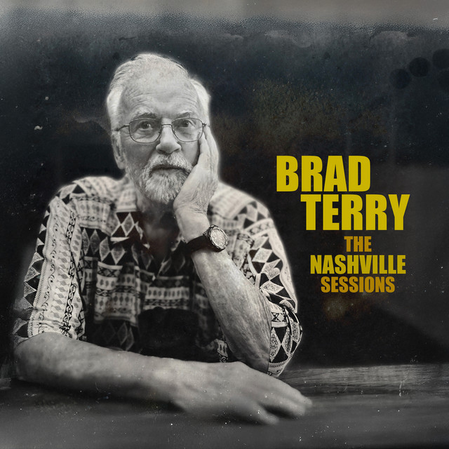 The Nashville Sessions cover