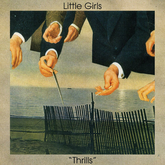 undefined album image