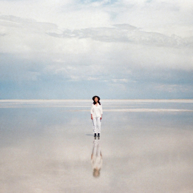 Blue of Distance cover art