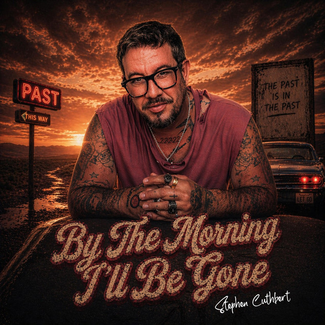 By The Morning I'll Be Gone