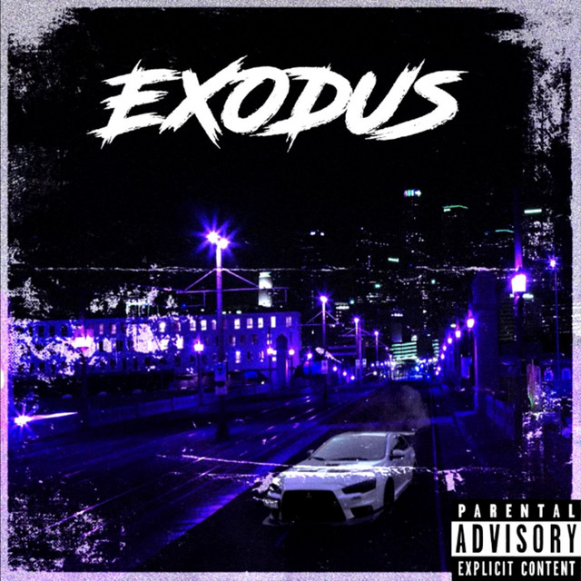 Exodus cover art