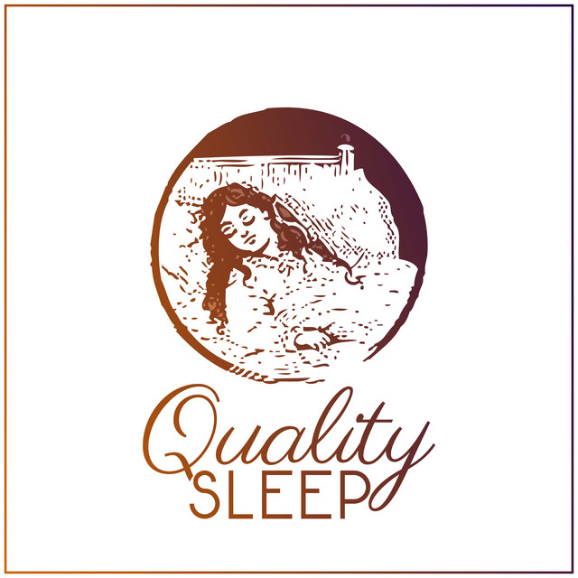 Quality Floating Silence cover art
