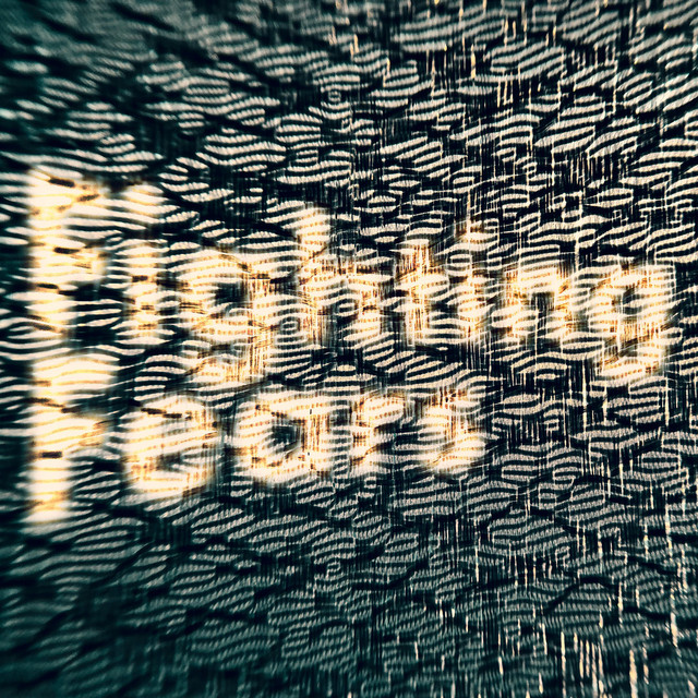 Fighting Fears cover art