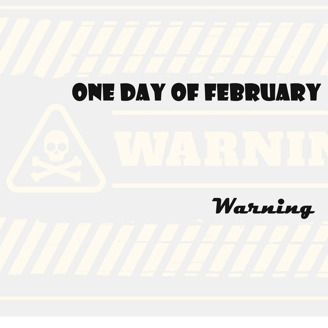 One day of February Photo
