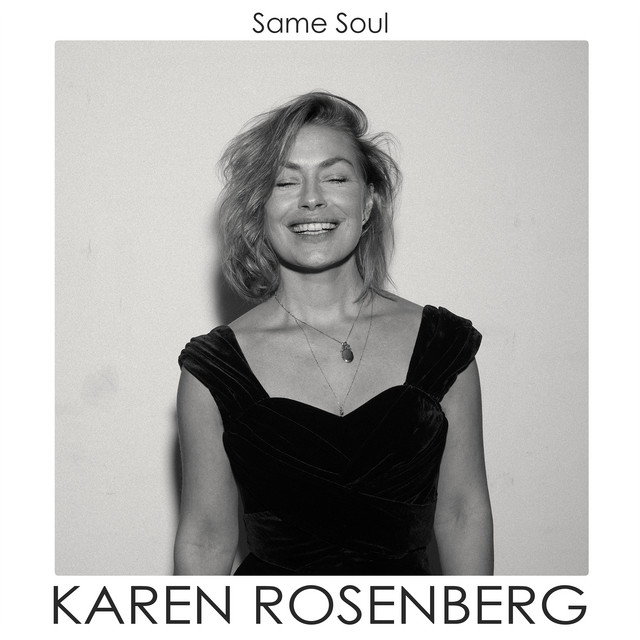 Same Soul cover art