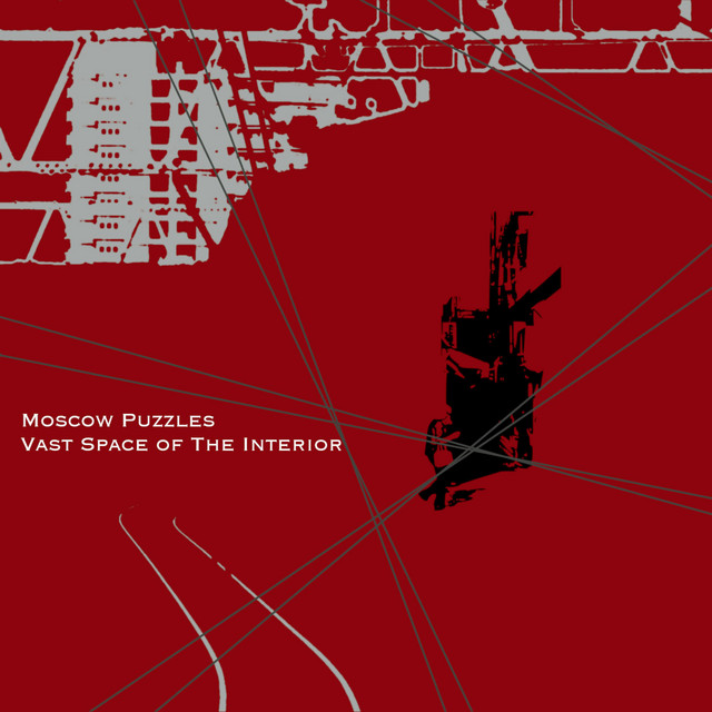 Vast Space of the Interior cover art