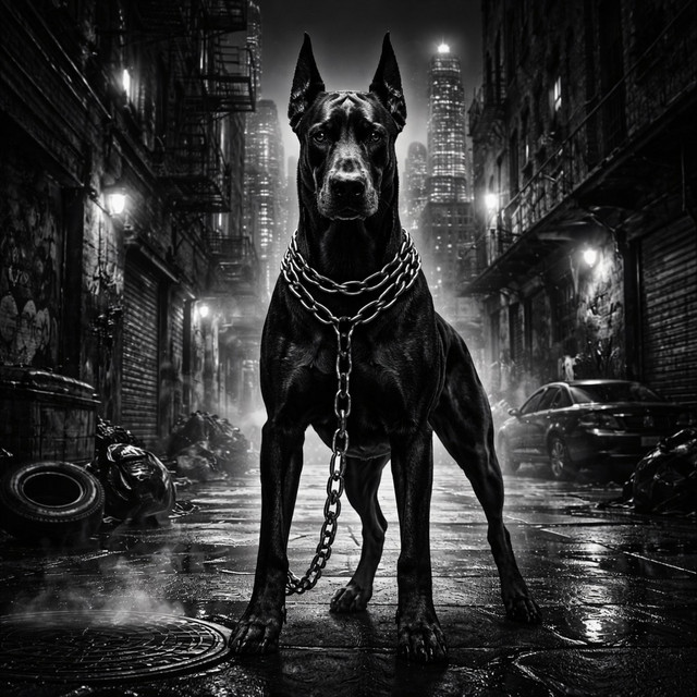 Paranoia Symphony