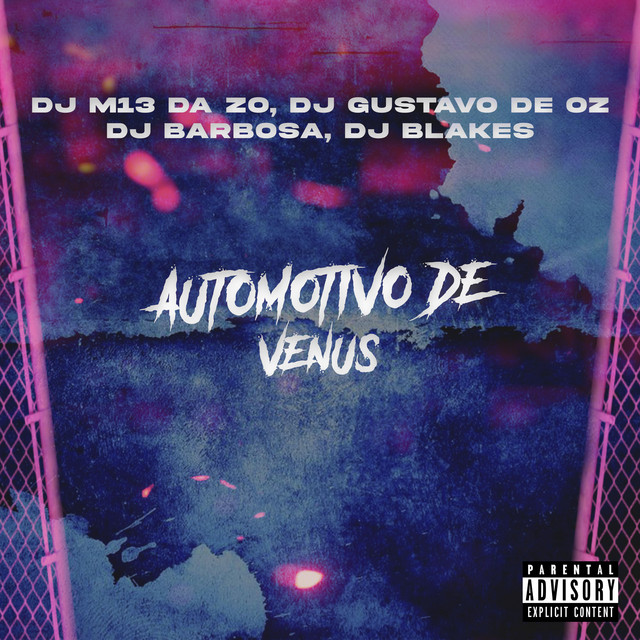 Automotivo de Vênus