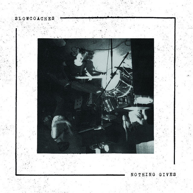 Nothing Gives cover