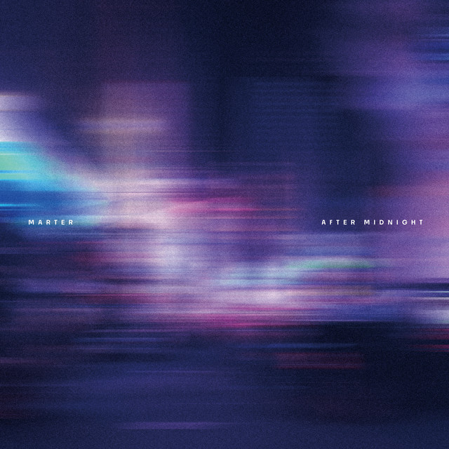After Midnight cover
