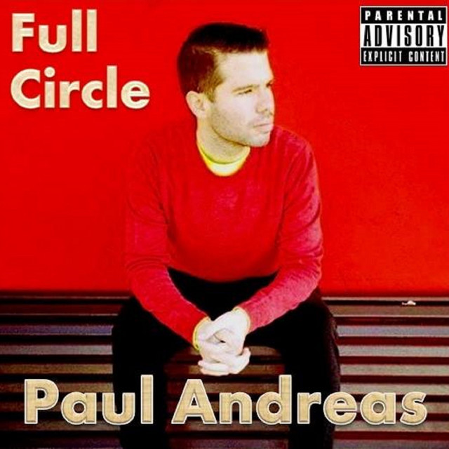 Full Circle cover art