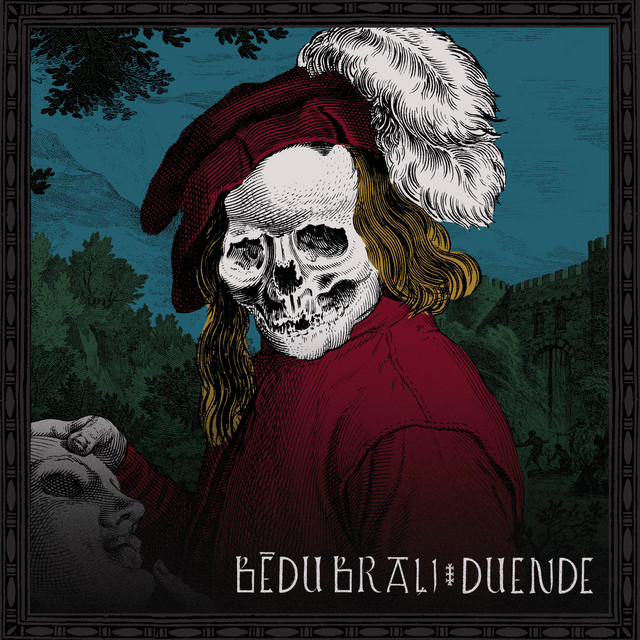DUENDE cover art