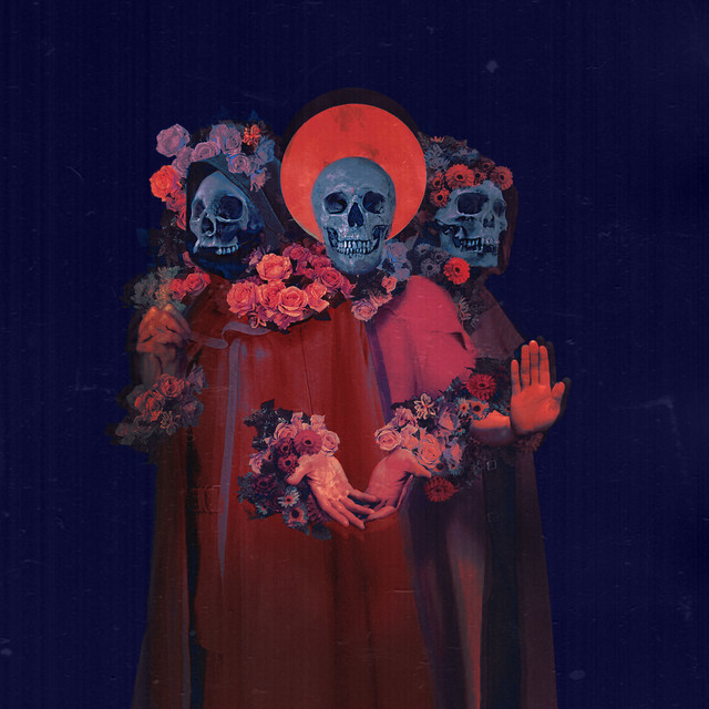 Ellipsism cover art