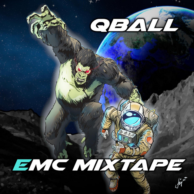 EMC Mixtape cover