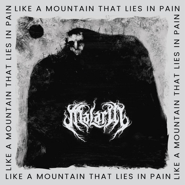 Album art for Ego Dissolution