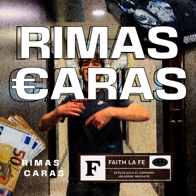 RIMAS CARAS