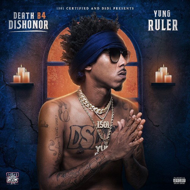 Shooter cover art
