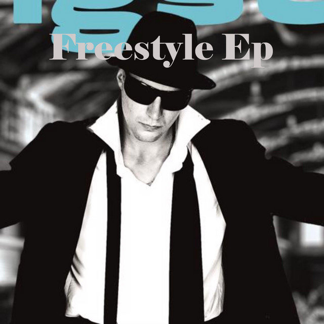 Freestyle Ep