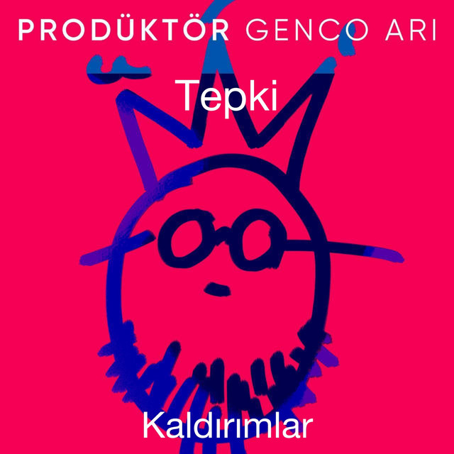 Kaldırımlar - Prodüktör Genco Arı