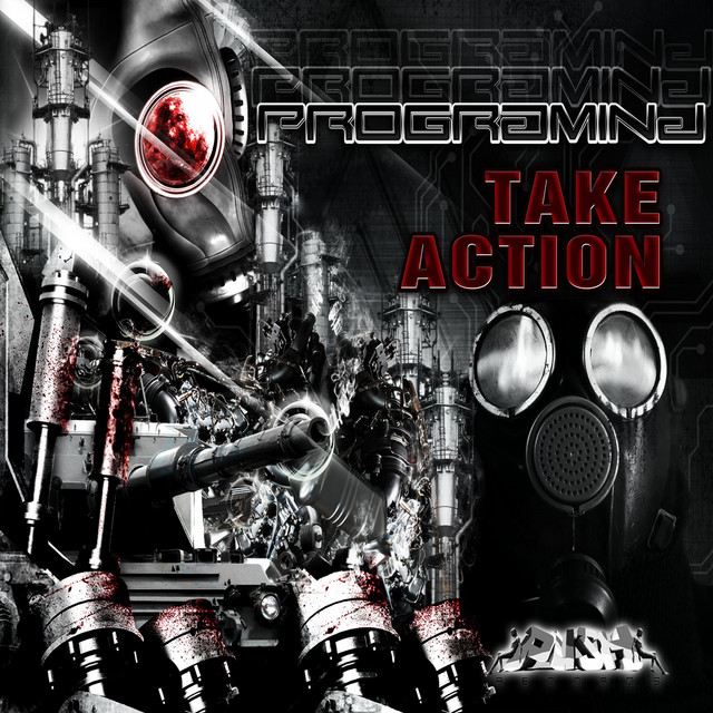 Take Action cover art