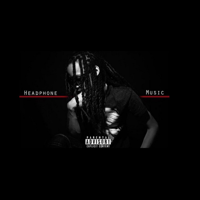 Headphones Music cover art