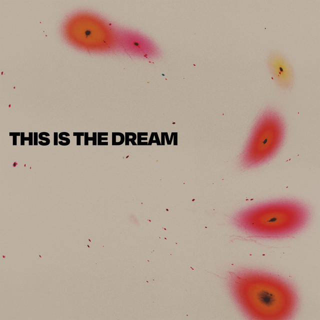 This Is the Dream cover art